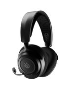 Steelseries-Arctis-Nova-7-Auricolare-Wireless-A-Padiglione-Giocare-USB-tipo-C-Bluetooth-Nero--SteelSeries-Arctis-Nova-7-