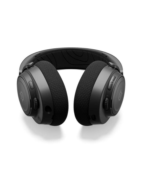 Steelseries-Arctis-Nova-7-Auricolare-Wireless-A-Padiglione-Giocare-USB-tipo-C-Bluetooth-Nero--SteelSeries-Arctis-Nova-7-