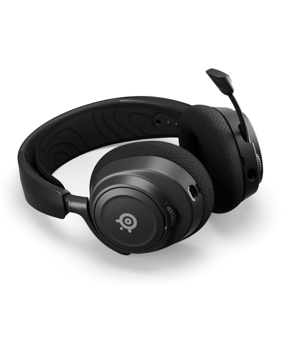 Steelseries-Arctis-Nova-7-Auricolare-Wireless-A-Padiglione-Giocare-USB-tipo-C-Bluetooth-Nero--SteelSeries-Arctis-Nova-7-