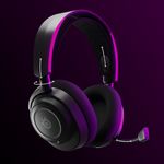 Steelseries-Arctis-Nova-7-Auricolare-Wireless-A-Padiglione-Giocare-USB-tipo-C-Bluetooth-Nero--SteelSeries-Arctis-Nova-7-