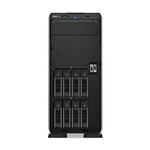 DELL PowerEdge T550 server 480 GB Tower Intel® Xeon® Silver 4309Y 2,8 GHz 64 GB DDR4-SDRAM 1100 W