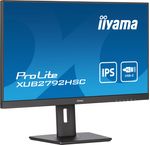 iiyama-ProLite-XUB2792HSC-B5-LED-display-686-cm--27---1920-x-1080-Pixel-Full-HD-Nero