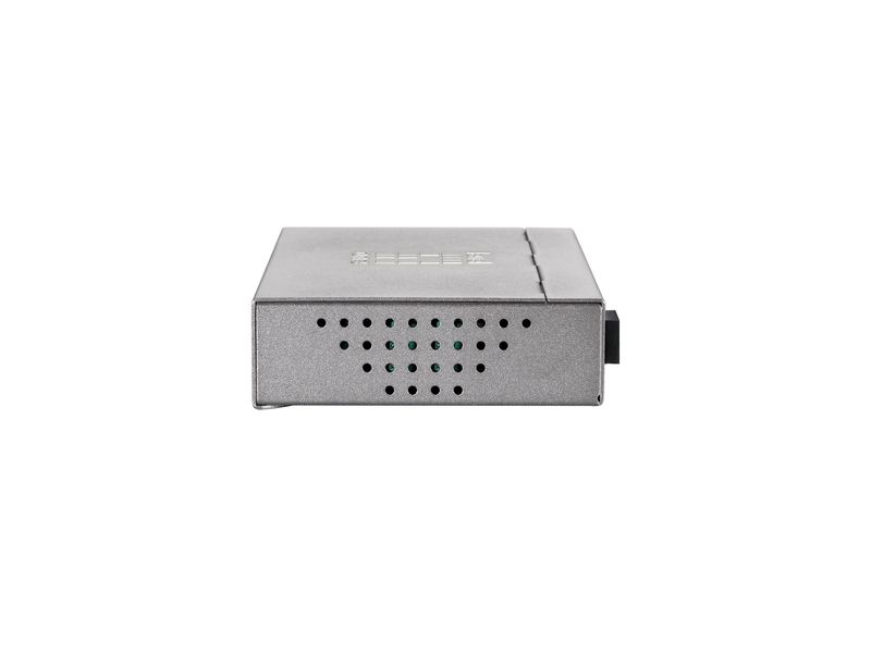 LevelOne-FEU-0511-switch-di-rete-Fast-Ethernet--10-100--Nero-Grigio