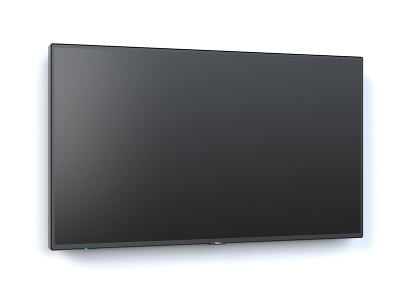 NEC-MultiSync-M491-Pannello-piatto-per-segnaletica-digitale-1245-cm--49--IPS-500-cd-m²-4K-Ultra-HD-Nero-24-7