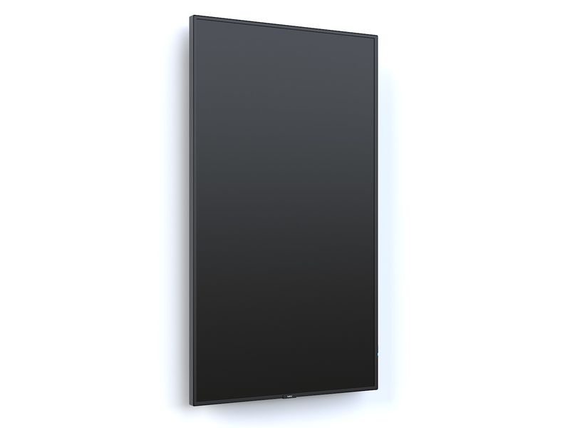 NEC-MultiSync-M491-Pannello-piatto-per-segnaletica-digitale-1245-cm--49--IPS-500-cd-m²-4K-Ultra-HD-Nero-24-7