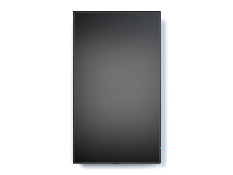 NEC-MultiSync-M491-Pannello-piatto-per-segnaletica-digitale-1245-cm--49--IPS-500-cd-m²-4K-Ultra-HD-Nero-24-7