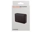 2-Power-MOC0002A-UK-Caricabatterie-per-dispositivi-mobili-Nero-Interno