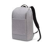 Dicota Eco MOTION 13 - 15.6 borsa per notebook 39,6 cm [15.6] Zaino Grigio (DICOTA Eco Motion - Notebook carrying backpa