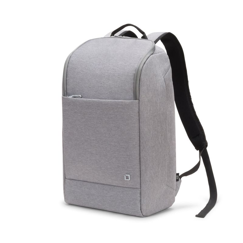 Dicota-Eco-MOTION-13---15.6-borsa-per-notebook-396-cm--15.6--Zaino-Grigio--DICOTA-Eco-Motion---Notebook-carrying-backpa