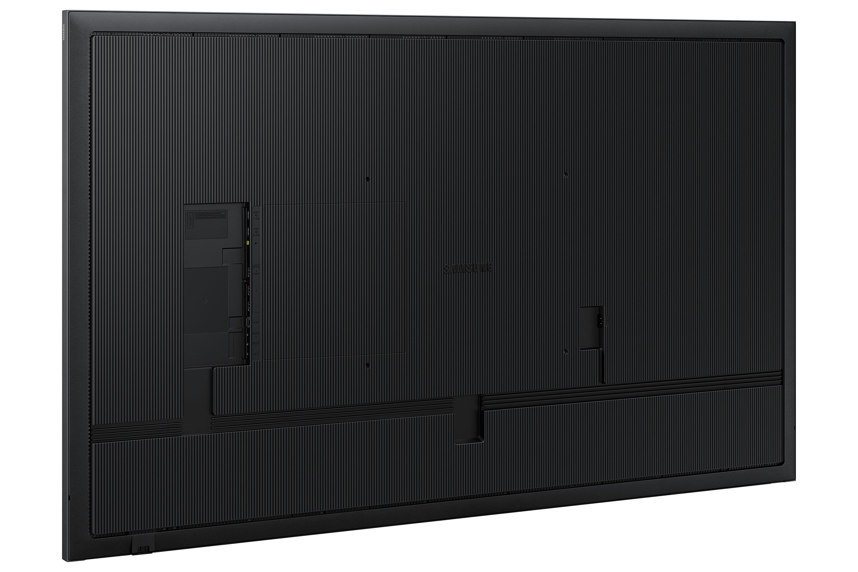 Samsung QBC Series QB50C Pannello piatto per segnaletica digitale 127 cm (50") Wi