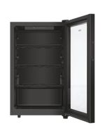 Haier-Wine-Bank-50-Serie-3-HWS31GGE-Cantinetta-vino-con-compressore-Libera-installazione-Nero-31-bottiglia-bottiglie