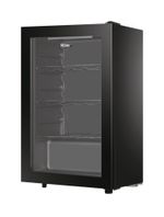 Haier-Wine-Bank-50-Serie-3-HWS31GGE-Cantinetta-vino-con-compressore-Libera-installazione-Nero-31-bottiglia-bottiglie