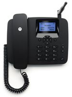 Motorola-Solutions-TELEFONO-CON-CAVO-DIGITALE-FW200L-NERO-107FW200L