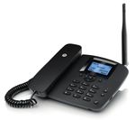 Motorola-Solutions-TELEFONO-CON-CAVO-DIGITALE-FW200L-NERO-107FW200L