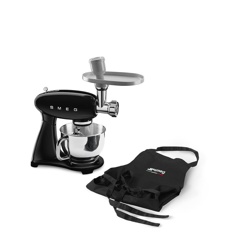 Robot-da-cucina-SMEG-FULL-COLOR-STILE-ANNI-50-NERO-SMF23BLEU