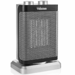 Tristar Termoventilatore Oscillante KA-5065 PTC Ceramica 1500 W