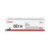TONER-CANON-067H-BK-Nero-3100PP-x-LBP631CW-LBP633CdW-MF657CDW-MF655CDW-MF651CW