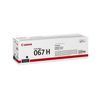 TONER-CANON-067H-BK-Nero-3100PP-x-LBP631CW-LBP633CdW-MF657CDW-MF655CDW-MF651CW