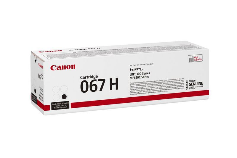 TONER-CANON-067H-BK-Nero-3100PP-x-LBP631CW-LBP633CdW-MF657CDW-MF655CDW-MF651CW