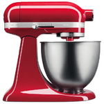 KitchenAid-5KSM3311X-robot-da-cucina-250-W-33-L-Rosso