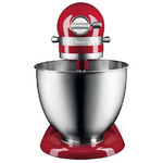 KitchenAid-5KSM3311X-robot-da-cucina-250-W-33-L-Rosso