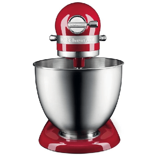 KitchenAid-5KSM3311X-robot-da-cucina-250-W-33-L-Rosso