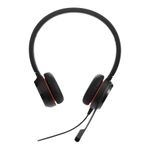 Jabra-Evolve-30-II-Auricolare-Cablato-A-Padiglione-Ufficio-USB-tipo-C-Nero