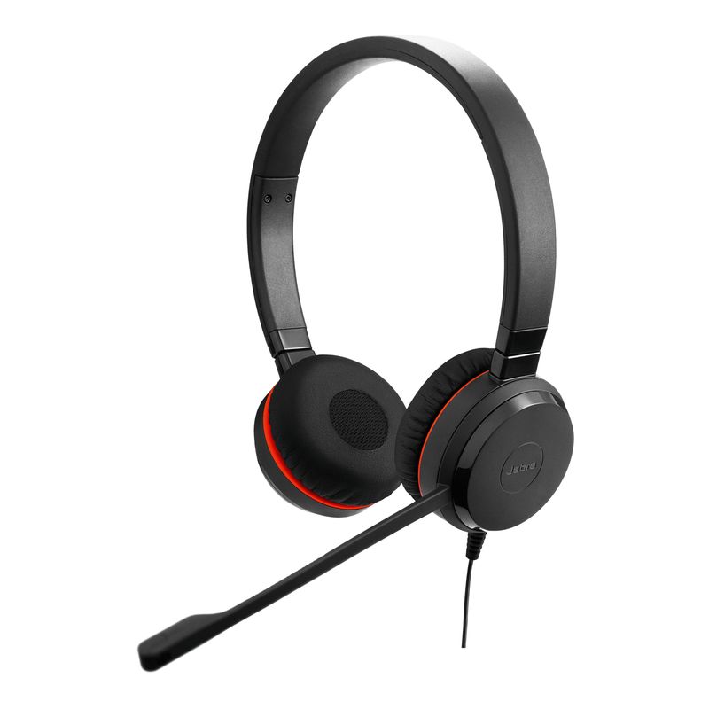 Jabra-Evolve-30-II-Auricolare-Cablato-A-Padiglione-Ufficio-USB-tipo-C-Nero