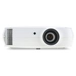 Acer P5535 videoproiettore Proiettore a raggio standard 4500 ANSI lumen DLP WUXGA (1920x1200) Bianco