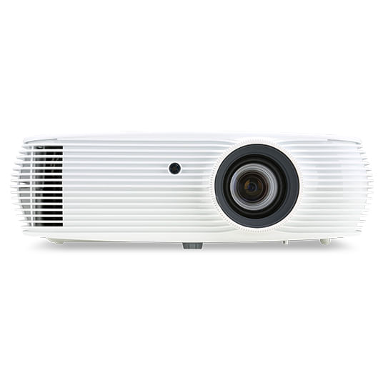 Acer-P5535-videoproiettore-Proiettore-a-raggio-standard-4500-ANSI-lumen-DLP-WUXGA--1920x1200--Bianco