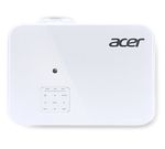 Acer-P5535-videoproiettore-Proiettore-a-raggio-standard-4500-ANSI-lumen-DLP-WUXGA--1920x1200--Bianco