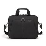 Dicota Eco Slim Case PRO borsa per notebook 35,8 cm [14.1] Valigetta ventiquattrore Nero (ECO SLIM CASE PRO 12-14.1IN -