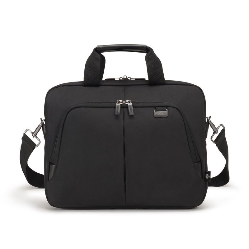 Dicota-Eco-Slim-Case-PRO-borsa-per-notebook-358-cm--14.1--Valigetta-ventiquattrore-Nero--ECO-SLIM-CASE-PRO-12-14.1IN---