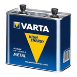 Varta 4LR25-2 Batteria