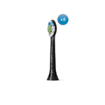 Philips Sonicare W2 Optimal White HX6068/13 Testine standard per spazzolino sonico