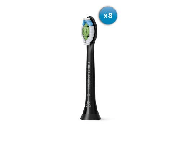 Philips-Sonicare-W2-Optimal-White-HX6068-13-Testine-standard-per-spazzolino-sonico