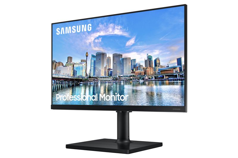 Samsung-F24T450FQR-61-cm--24---1920-x-1080-Pixel-Full-HD-Nero
