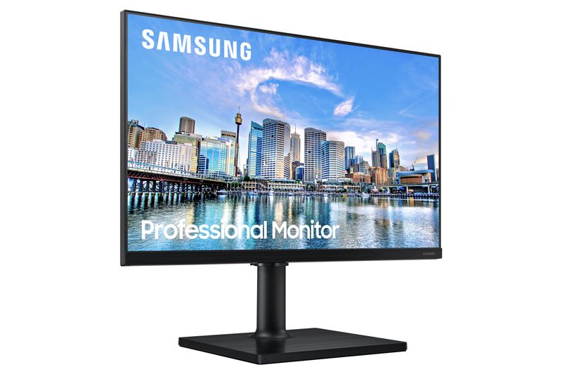 Samsung-F24T450FQR-61-cm--24---1920-x-1080-Pixel-Full-HD-Nero