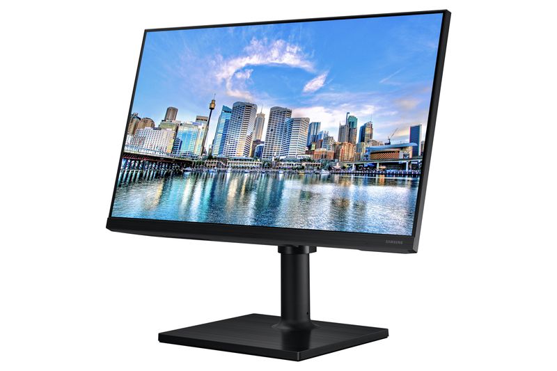 Samsung-F24T450FQR-61-cm--24---1920-x-1080-Pixel-Full-HD-Nero