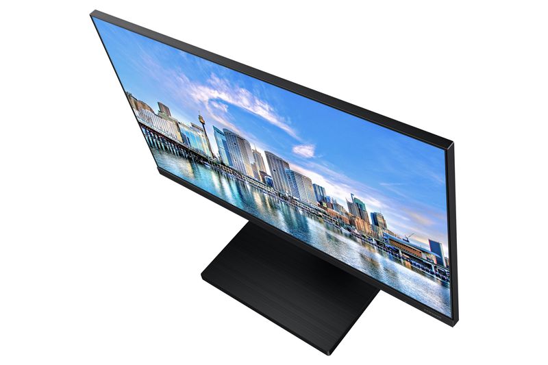Samsung-F24T450FQR-61-cm--24---1920-x-1080-Pixel-Full-HD-Nero