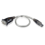 ATEN Adattatore da USB a RS-232 (35 cm)