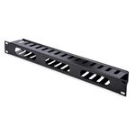 StarTech.com-Pannello-Gestione-Cavi-1U-Orizzontale-per-armadi-rack-19---Pannello-passacavi-orizzontale-con-fessure-e-coperchio---Sistema-di-gestione-cavi-canalina-per-rack-19-pollici--CMDUCT1UX-