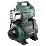 Metabo HWWI 4500/25 1300 W 4,8 bar 4500 l/h