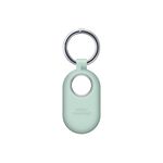 Samsung Custodia in silicone Samsung EF-PT560 per Galaxy SmartTag2 menta