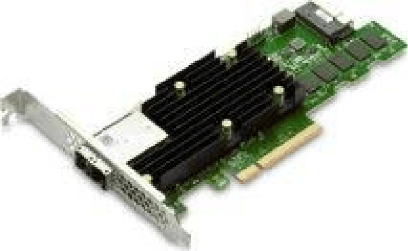 Broadcom-9580-8i8e-controller-RAID-PCI-Express-x8-4.0-12-Gbit-s--Broadcom-MegaRAID-9580-8i8e---Storage-controller--RAID-