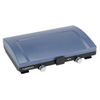 Campingaz-200-S-Nero-Acciaio-inossidabile-Superficie-piana-Gas-2-Fornello-i-