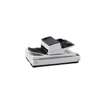 Fujitsu SCANNER FUJITSU FI-7700 A3 80ppm/160ipm ADF flatbed DUPLEX - PaperStream IP e Capt, ScanSnap Manager