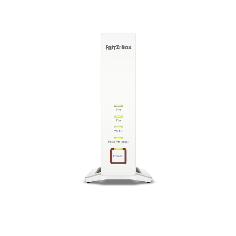 FRITZ-Box-4060-router-wireless-Gigabit-Ethernet-Banda-tripla--2.4-GHz-5-GHz-5-GHz--Bianco