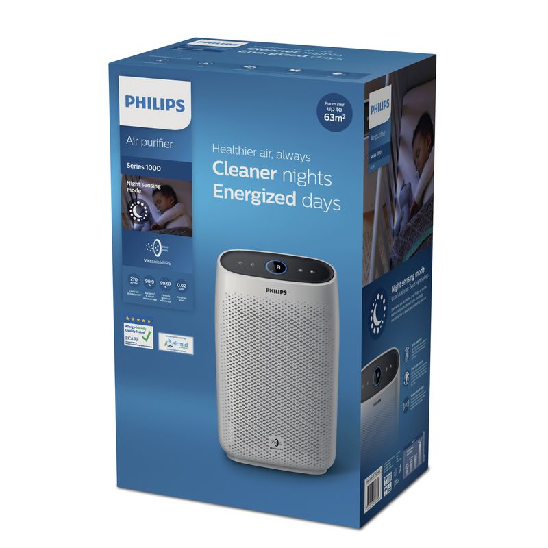 Philips-Serie-1000-Purifica-stanze-fino-a-63-m²-Purificatore-d-aria-AC1215-10