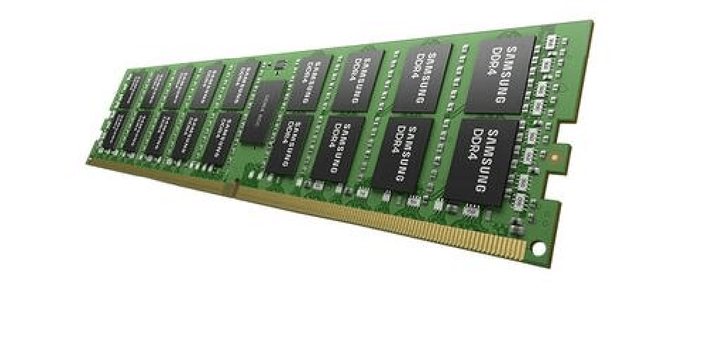 Samsung M393A2K43DB3-CWE memoria 16 GB 1 x 16 GB DDR4 3200 MHz Data Integrity Check (verifica integrità dati)